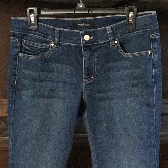 White House Black Market Denim - Jeans